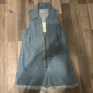 show me your mumu romper